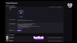 Грабь Twitch Drops в Black Desert 18 октября