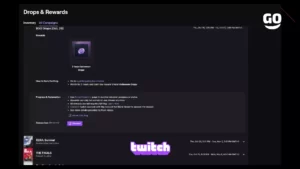 Событие Twitch Drops для Black Desert — не пропустите 26 октября!