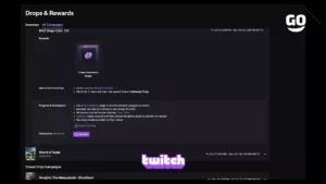 Twitch Drops раздает BDO Drops (Oct. 27) для Black Desert