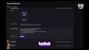 Собери уникальные предметы для Black Desert, смотря Twitch 28 октября