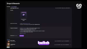 Twitch Drops раздает BDO Drops (Oct. 29) для Black Desert