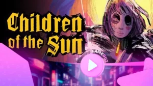Children of the Sun: месть культа с одной пулей в трейлере