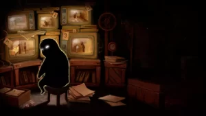 Beholder раздается в Steam бесплатно