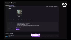 Специальные Бонусы Twitch Drops в Bethesda BLX Stream для The Elder Scrolls Online
