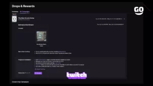 Twitch Drops раздает Bethesda MainStream для The Elder Scrolls Online