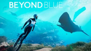 Игра Beyond Blue раздается в Epic Games бесплатно