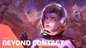 Трейнер для игры Beyond Contact