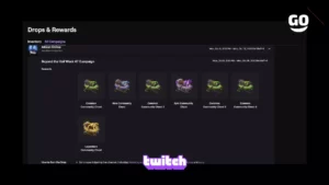Twitch Drops раздает Beyond the Veil Week 47 Campaign для Albion Online