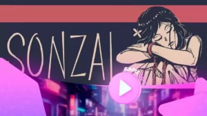 Sonzai: трейлер геймплея — магия, духи и тайны Кумотоши
