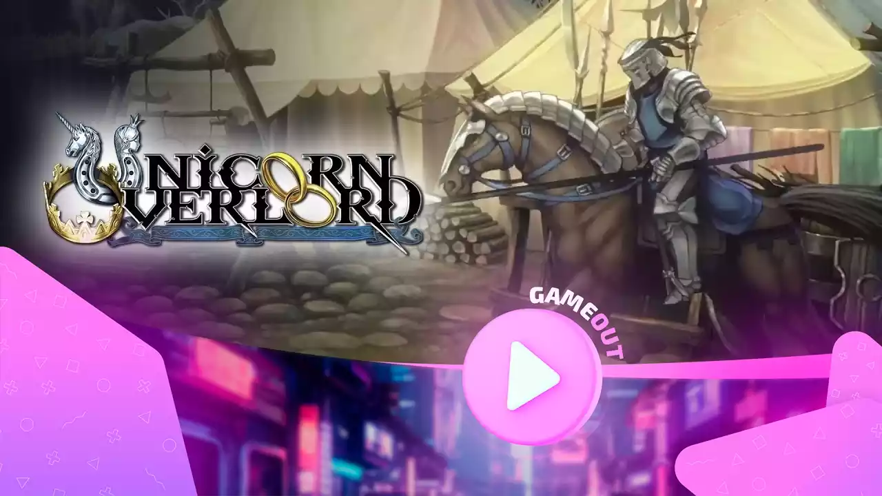 Unicorn Overlord: официальный трейлер боя обещает магию и стратегию