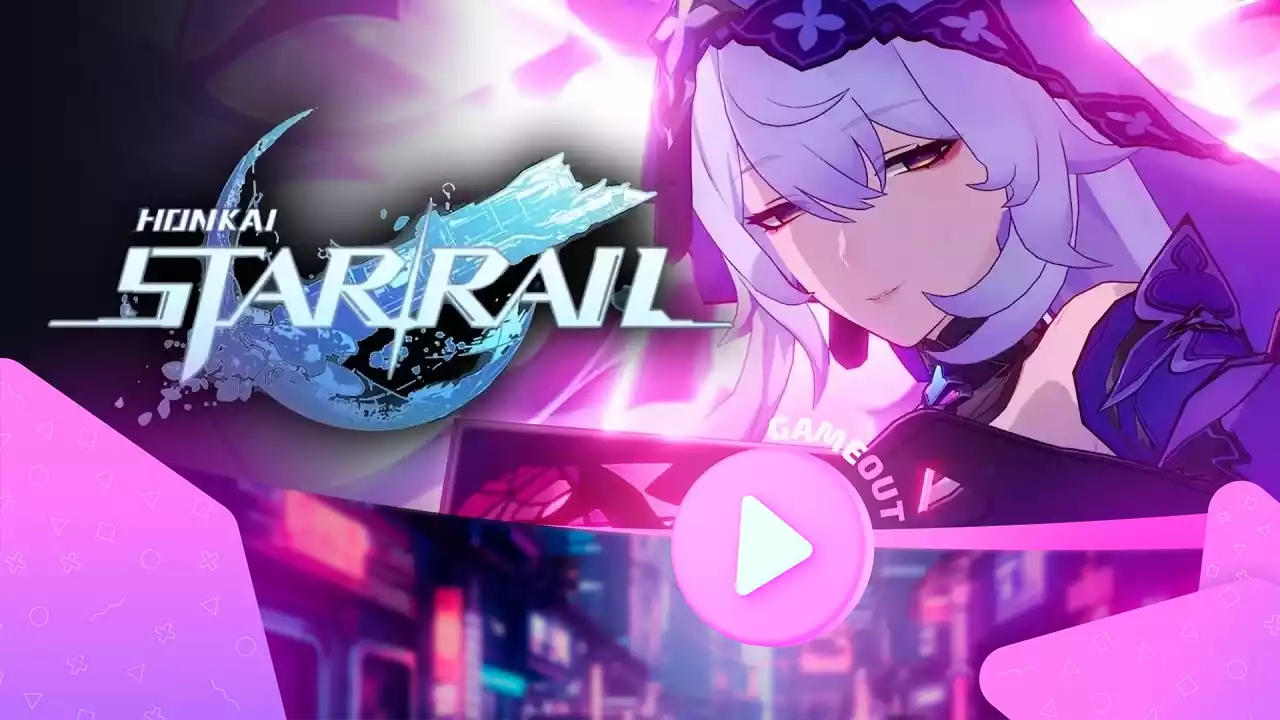 Honkai: Star Rail 2.0 трейлер: новая планета Penacony и обзор игрового процесса
