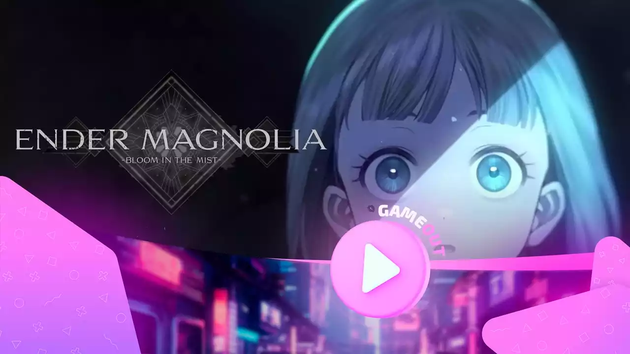 Ender Magnolia: Bloom in the Mist — nintendo switch трейлер | nintendo direct 2024