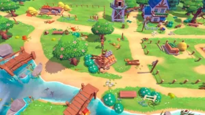 Free Weekend для игры Big Farm Story в Steam