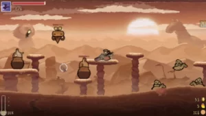 Bing in Wonderland: Невероятные баталии на Xbox