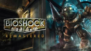 Бесплатная раздача BioShock Remastered в Epic Games