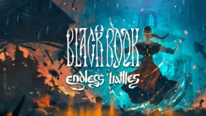 Бесплатная раздача Black Book – Endless Battles в Steam