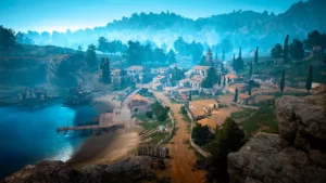 Бесплатные выходные Black Desert в Steam