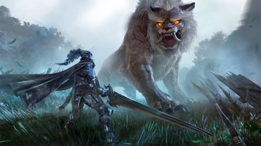 Black-Desert-Online-game-screenshot-2 Black Desert Online game screenshot 2