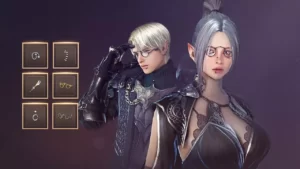 Prime Gaming раздает Drop #2 для Black Desert Online