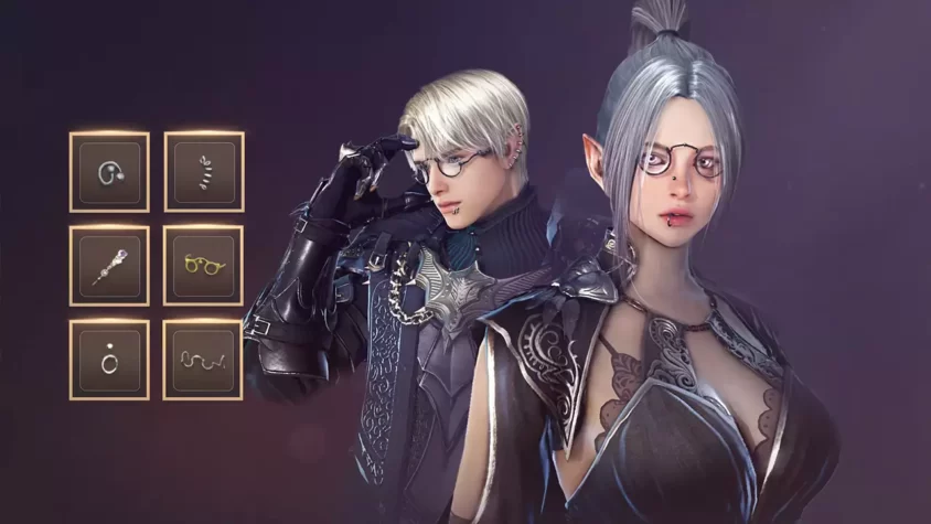 Black-Desert-Online-Prime-Gaming-October Black Desert Prime Gaming Drop October 2022
