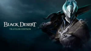SteelSeries раздает Black Desert Online Traveler Edition