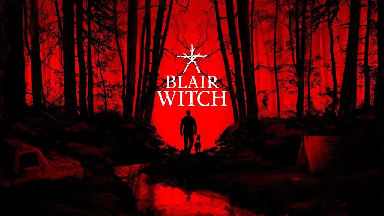 Системные требования Blair Witch