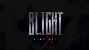 Blight: Survival