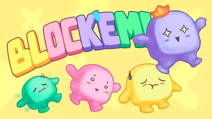 Block’Em!-free-weekend Block'Em! Game Cover
