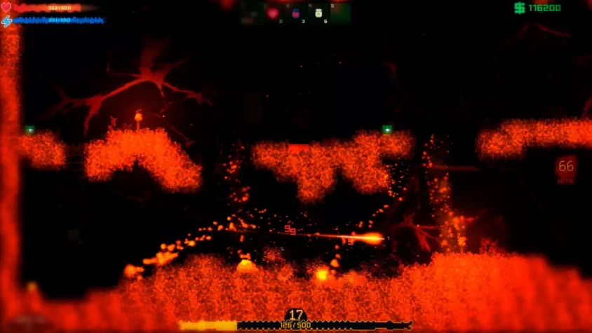Blood Harvest 3 Blood Harvest 3 бесплатная раздача