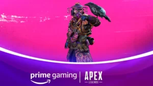 Игровой набор Will of the Allfather доступен по подписке Prime Gaming