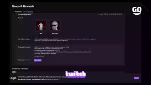 Twitch Drops Угощает Игровыми Бонусами Bloodhunt April для Vampire: The Masquerade — Bloodhunt