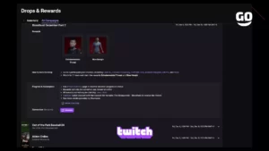 Twitch Drops раздает Bloodhunt December Part 2 для Vampire: The Masquerade — Bloodhunt