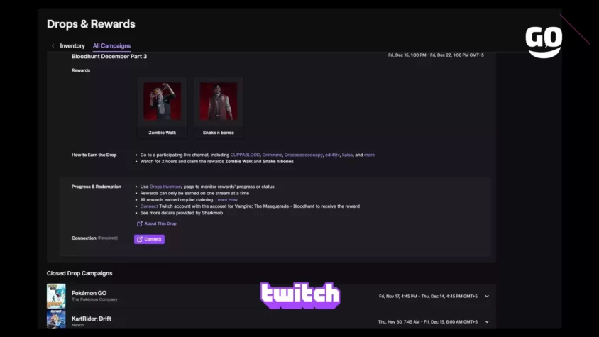 Bloodhunt December Part 3
