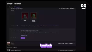Новые Игровые Подарки на Twitch: Bloodhunt November Part 2 в Vampire: The Masquerade — Bloodhunt