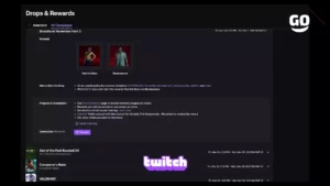 Новые Twitch Drops: Получите Подарки Bloodhunt November Part 3 в Vampire: The Masquerade — Bloodhunt