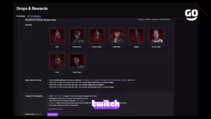 Twitch Drops раздает Bloodhunt October Recap Drops для Vampire: The Masquerade — Bloodhunt