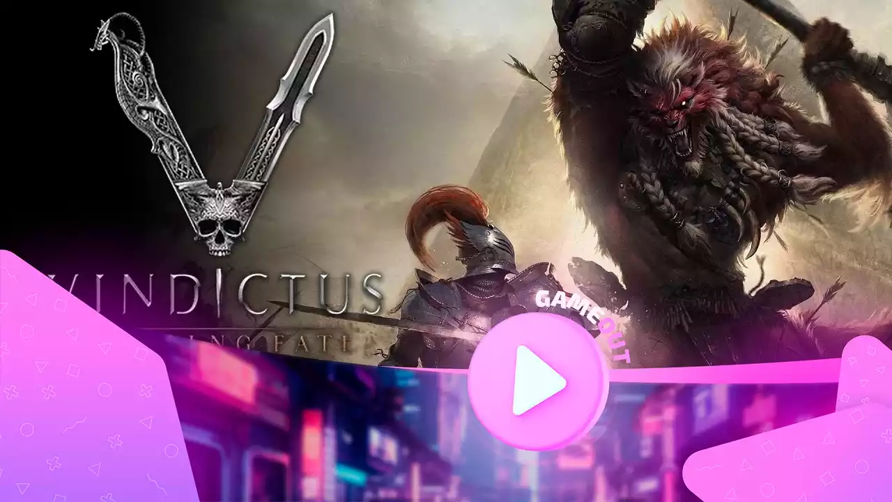 Vindictus: Defying Fate — второй официальный трейлер пред-альфа версии
