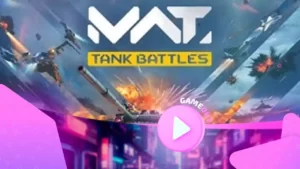 MWT: Tank Battles — грядущая буря на полях сражений