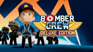 Bomber Crew Deluxe раздается по подписке Prime Gaming