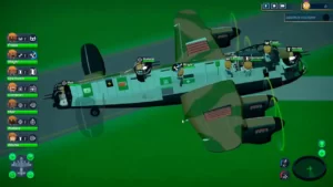 Twitch Prime раздает игру Bomber Crew