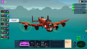 Bomber Crew раздается по подписке Twitch Prime