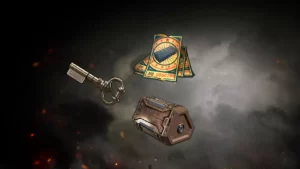 Chicken Dinner Booster Pack 2 доступен по подписке Prime Gaming