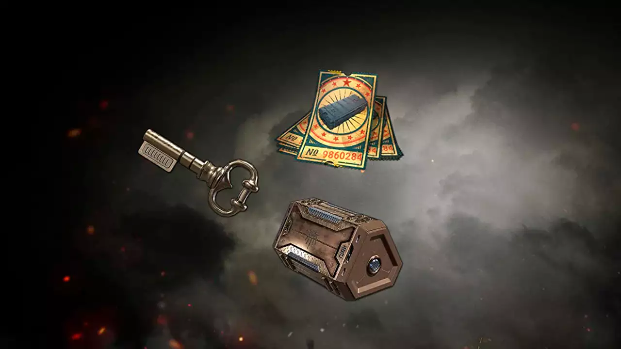 Chicken Dinner Booster Pack 2 доступен по подписке Prime Gaming