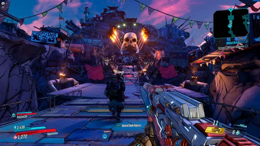 Borderlands-3-game-giveaway Borderlands 3 Game Giveaway