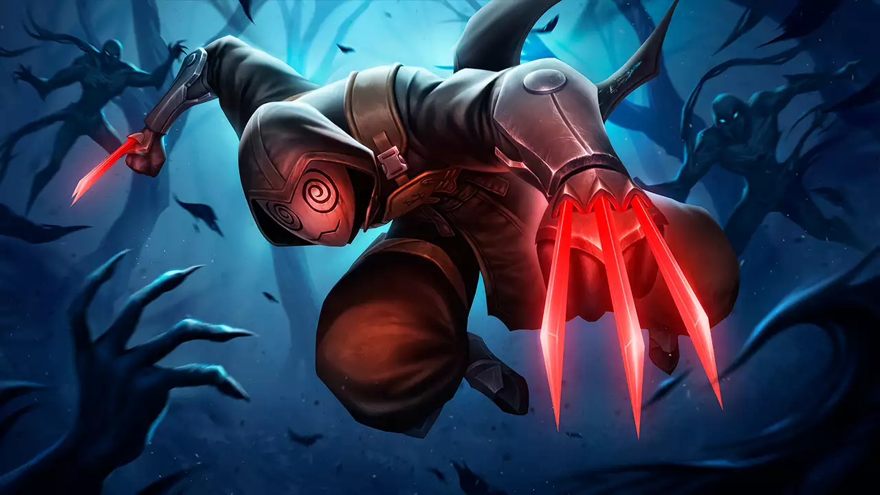 Prime Gaming раздает Bossfight Koga для Paladins