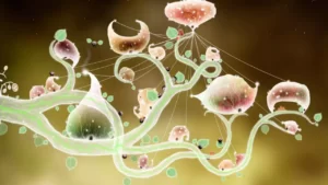 Бесплатная раздача игры Botanicula в GOG
