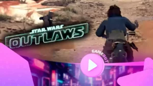 Star Wars Outlaws: новый трейлер с технологиями Nvidia