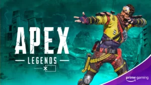 Brand Ambassador Bundle раздается по подписке Prime Gaming