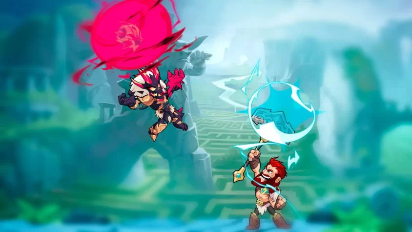 Brawlhala