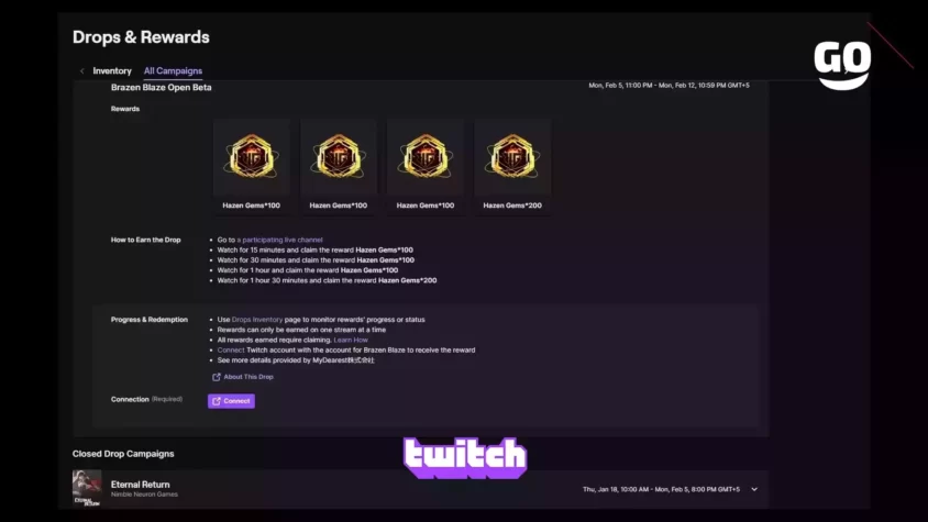 Brazen Blaze Open Beta Brazen Blaze Open Beta